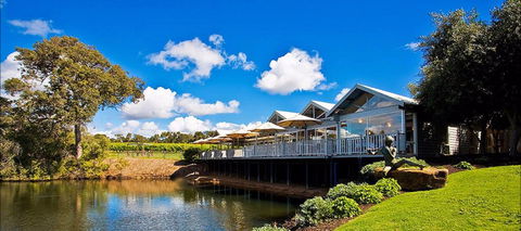 Brookland Valley Wines - NT Tourism 0