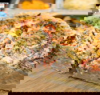 Brumby's Bakery - Noarlunga - NT Tourism