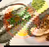 Cafe Arno - Accommodation NT