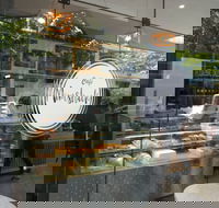 Cafe Mimshack - NT Tourism
