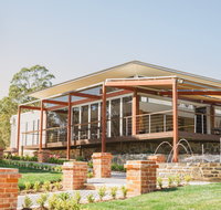 Calabria Family Wines Barossa - Accommodation NT