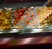 Chicken Ace - Accommodation NT