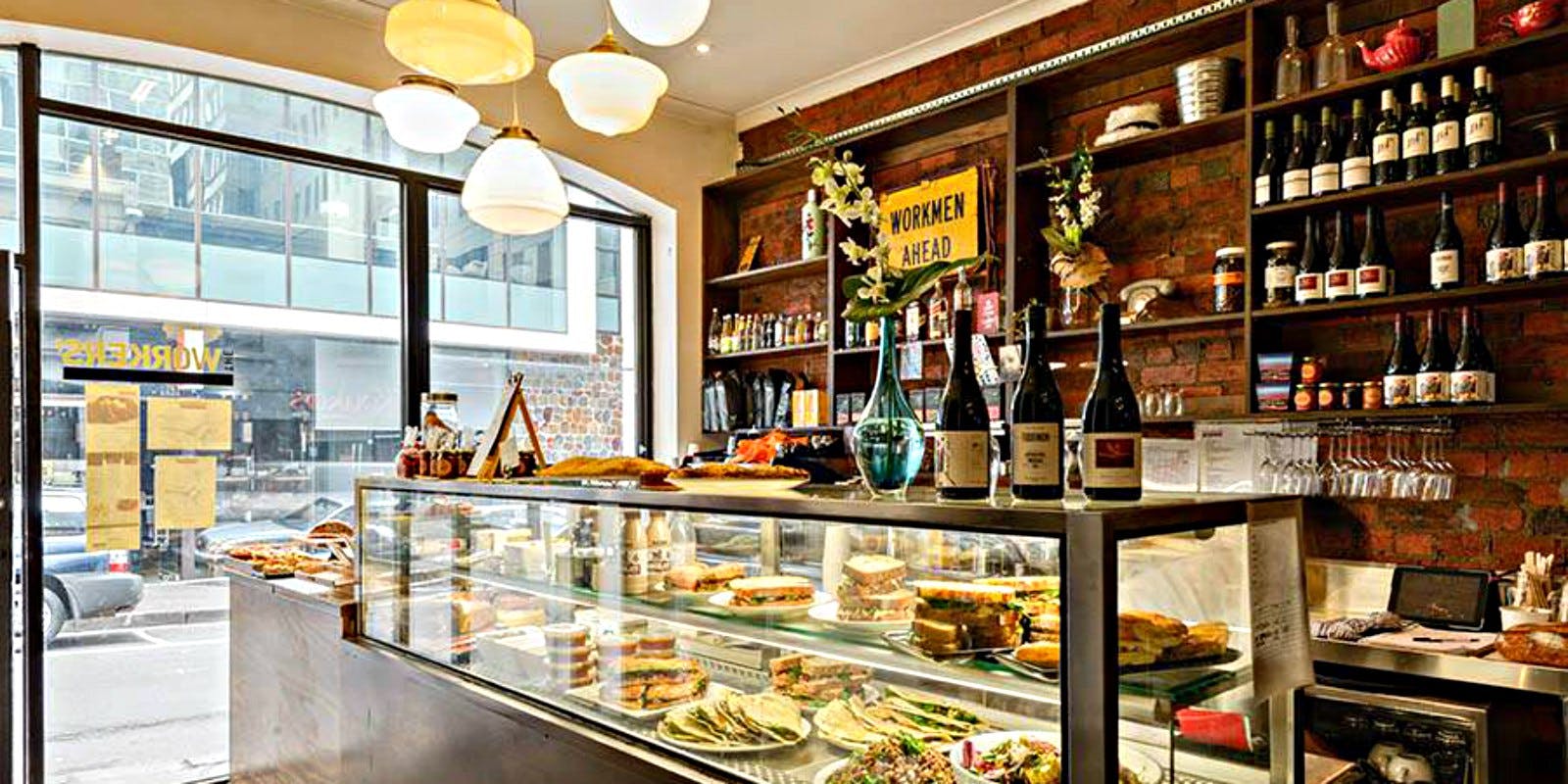 Sunday Creek VIC Accommodation NT