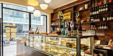 Broadford Restaurants and Takeaway Accommodation NT Accommodation NT