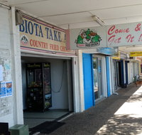 Country Fried Chicken - Biota Takeaway - Inala - Accommodation NT