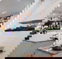 Crema Espresso  - Jindalee - NT Tourism