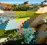 Curlewis Winery - Accommodation NT