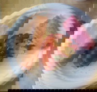 Desi Chatka - Accommodation NT