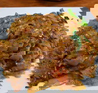 Down The Street - Accommodation NT