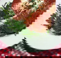 El Forno Pizzeria - Accommodation NT