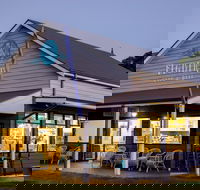 Figbird Cafe and Deli - NT Tourism