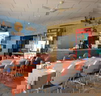 Golden Ponds Bar Restaurant  Function Centre - NT Tourism