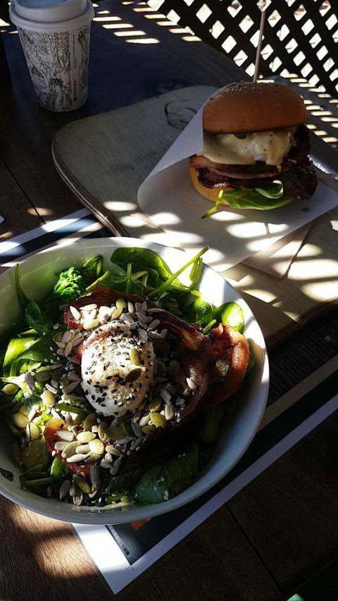 Good Cartel - Accommodation NT 0