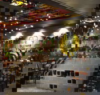 Guzman y Gomez - Erina - NT Tourism