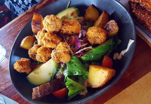 Hog's Australia's Steakhouse - Accommodation NT 0