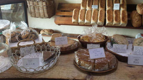 Hominy Bakery - NT Tourism 0