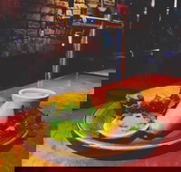 Hope and Anchor - NT Tourism