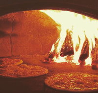 Il Forno Pizzeria - Accommodation NT