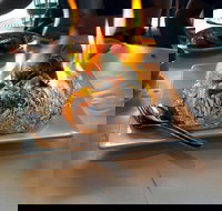 Kati Thai - Accommodation NT