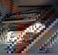 Kebabways - Accommodation NT