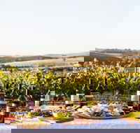 Koerner Wine - NT Tourism