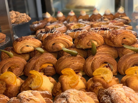 La Bouche - Accommodation NT 1