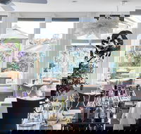 Lake House Restaurant - NT Tourism