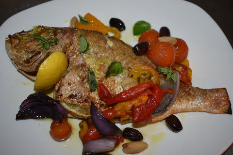 L'Artigiano Ristorante Italiano - Accommodation NT 0