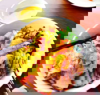 Little Vietnamese Kitchen - Accommodation NT