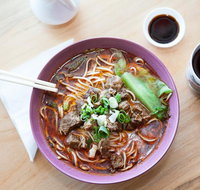 Little Red Dumpling - Newmarket - Accommodation NT