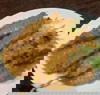 Little Grill Vietnamese Cafe - Accommodation NT