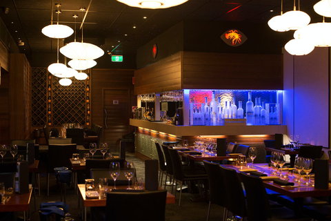 Lobster Cave - NT Tourism 0