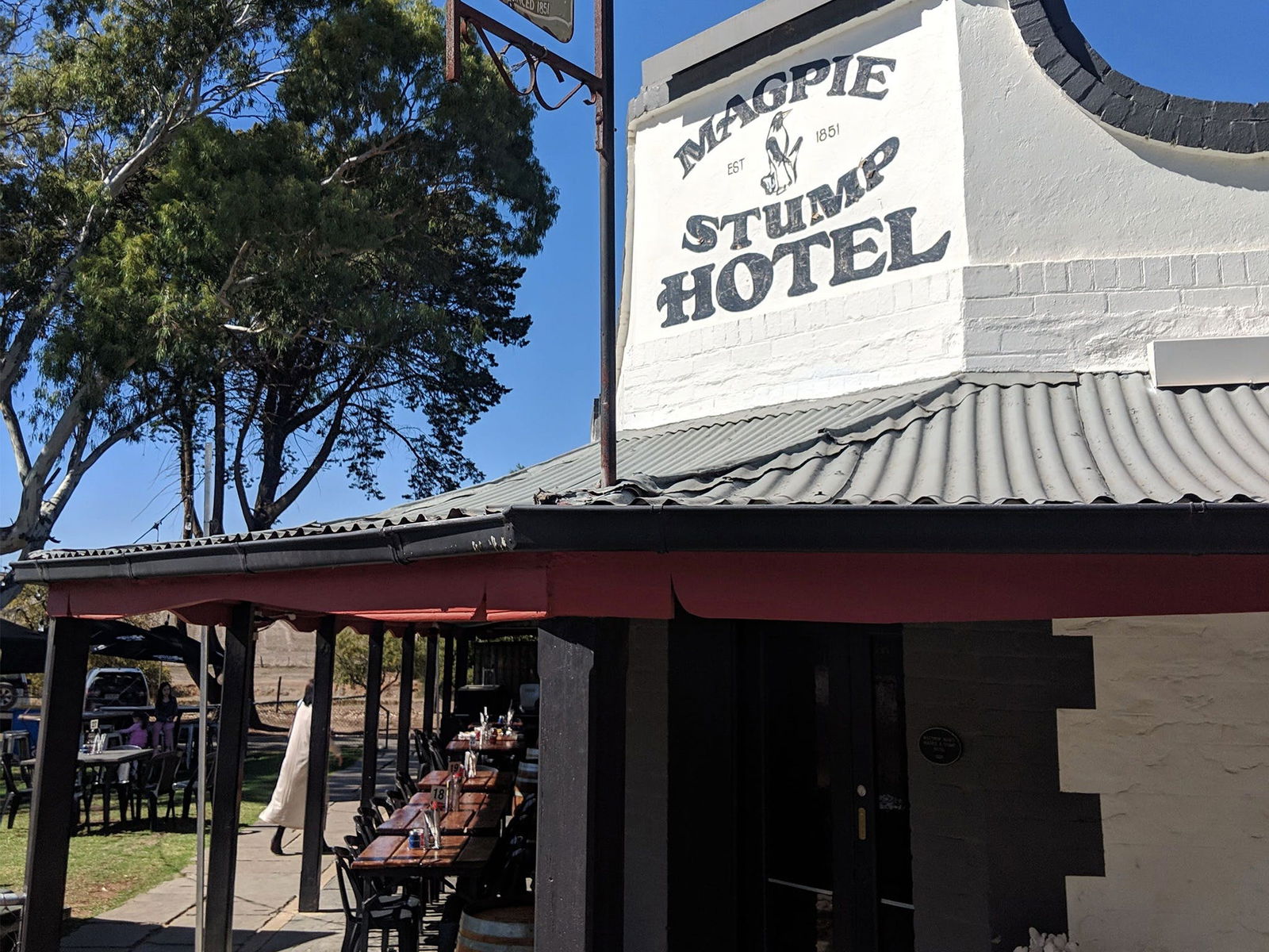  NT Tourism