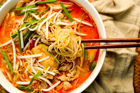 Malaysia Makanan - Accommodation NT 0