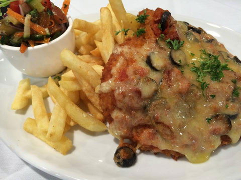 Mandurah Kebab Masters - NT Tourism 0