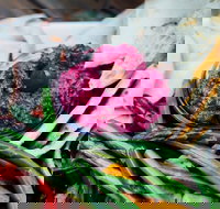 McDonald's - Accommodation NT