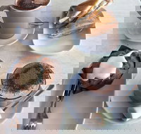 Mochachinos - Accommodation NT