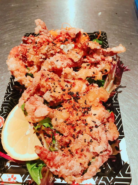 Moka Sushi - NT Tourism 0
