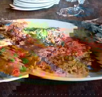Nachos Mexican Cantina - Mount Waverley - NT Tourism