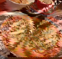 Nicks Pizza - NT Tourism