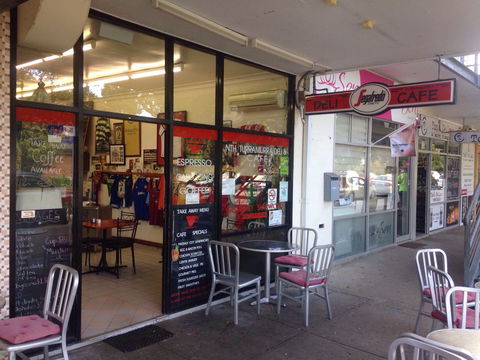North Turramurra Deli Cafe - NT Tourism 0