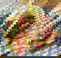 Oski - Accommodation NT