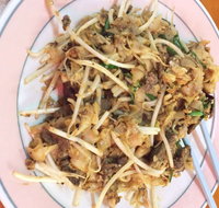 Penang Cuisine - Accommodation NT