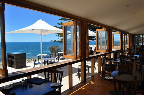 Penneshaw Hotel - NT Tourism 0