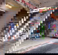 Phat Ky Hot Bread  Cake Shop - NT Tourism