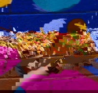 Phat Franks - Accommodation NT