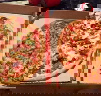 Pizza Hut - Victoria Park - Accommodation NT