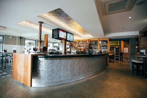 QA Hotel - Accommodation NT 0