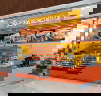Ray's Patisserie - Ipswich - NT Tourism