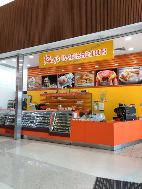 Ray's Patisserie - Ipswich - NT Tourism 0